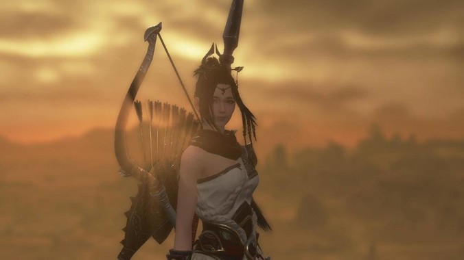 魔兽世界有必要4k吗?